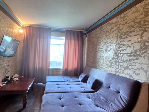 квартира за адресою Запоріжжя, Авраменка вул., 22