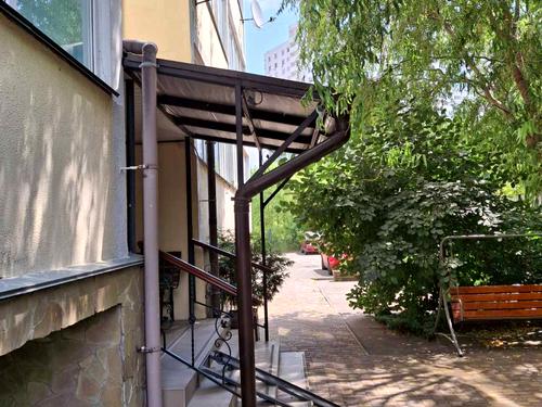 квартира за адресою Мелетія Смотрицького вул. (Пожарського), 28-А