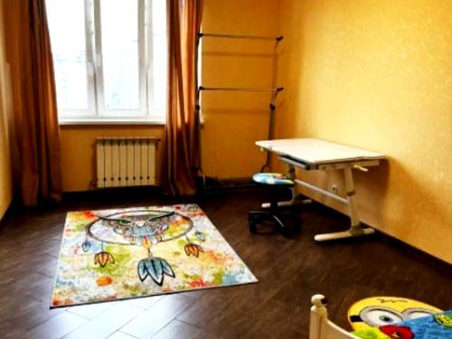 квартира за адресою Дніпровська набережна вул., 25