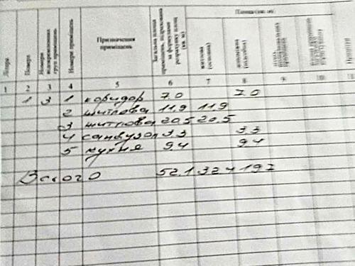 будинок за адресою Бічна Львівська вул., 16а