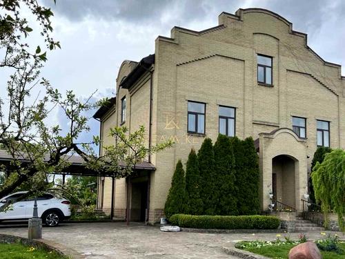дом по адресу Урожайна, 13