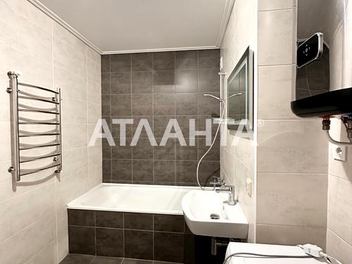 квартира за адресою Костанді вул., 162