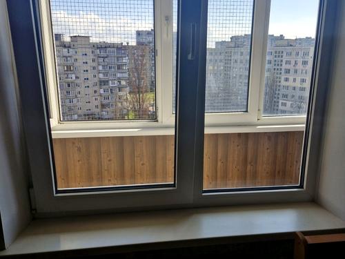 квартира по адресу Левка Лукьяненко ул. (Маршала Тимошенко), 6
