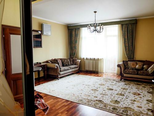квартира за адресою Старонаводницька вул., 6-Б