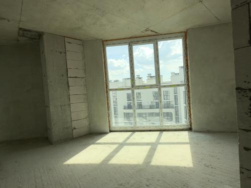 квартира по адресу Кульпарковская ул. (Кульпарківська), 93
