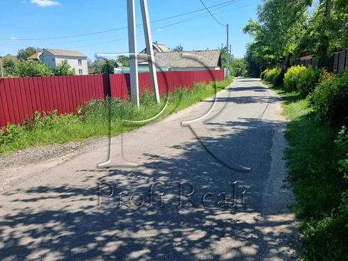 дом по адресу Українська вулиця, 3Г