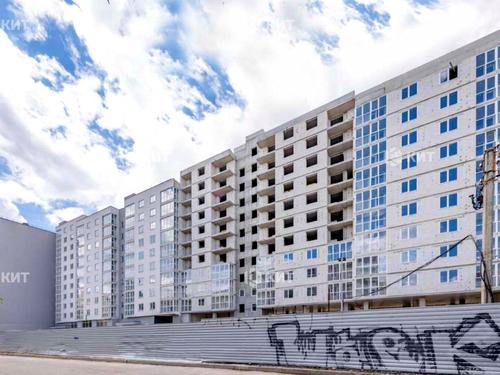 квартира по адресу Братів Гипиків ул. (Оренбургская), 9