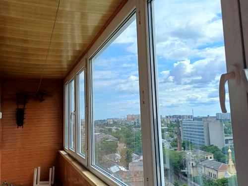 квартира за адресою Новосельського вул., 46а