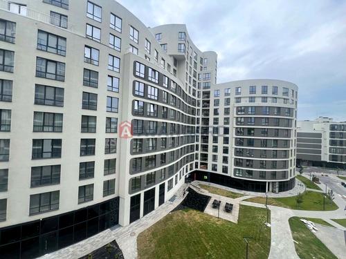 квартира за адресою Кульпарківська вул., 93