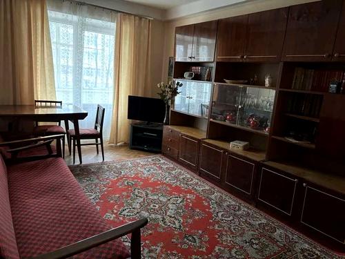 квартира по адресу Зодчих ул., 62-Б
