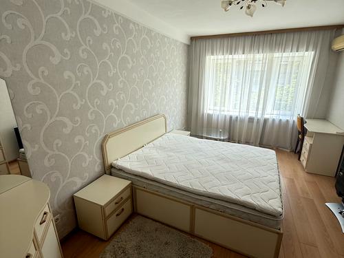 квартира за адресою Академіка Богомольця вул., 8-А