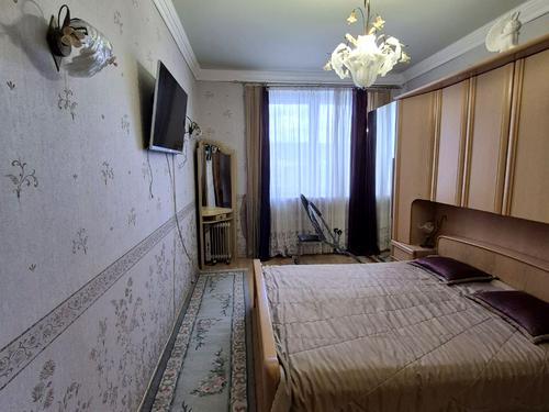 квартира по адресу Алана Шепарда ул. (Суворова), 10