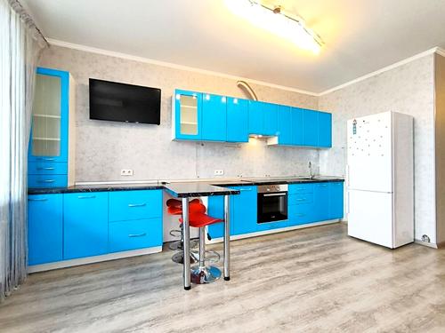 квартира за адресою Драгоманова вул., 40-Ж