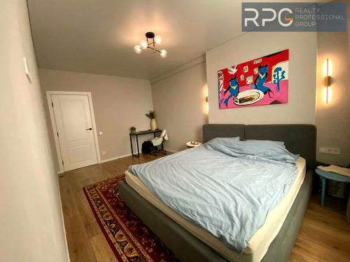 квартира по адресу Берестейский просп. (Победы), 11 к1