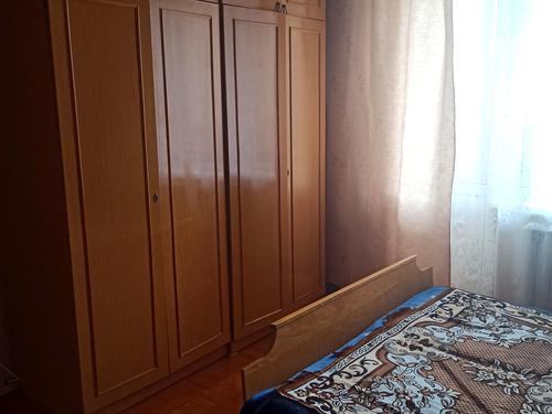 квартира по адресу Драгоманова ул., 40
