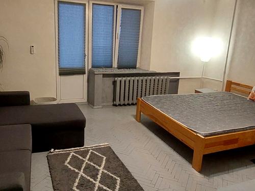 квартира за адресою Білоруська вул., 23