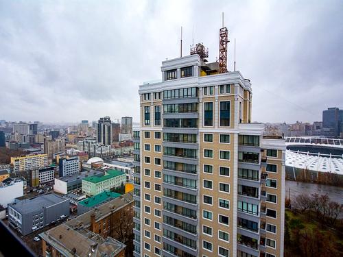 квартира по адресу Calle Dilova ул. (Димитрова), 1/2