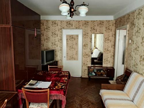 квартира по адресу Воскресенский просп. (Перова), 25-А
