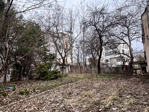 ділянка за адресою Львів, Моршинська вул.