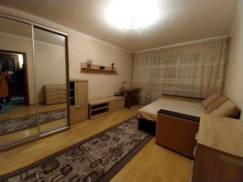 квартира по адресу Героев Днепра ул., 61