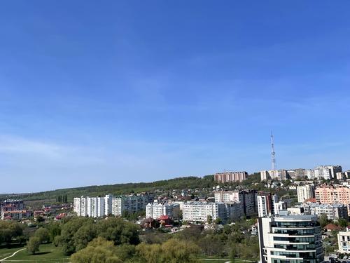 квартира за адресою Степана Бандери вул., 2/1а