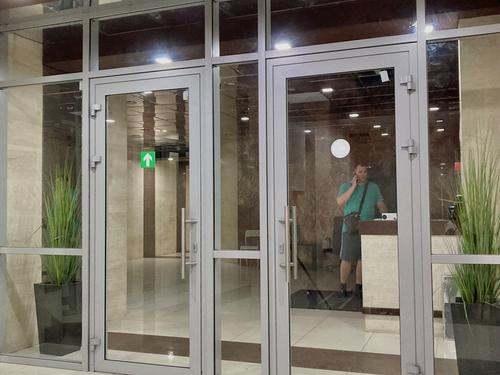 квартира по адресу Кловский спуск (Кловський), 7a