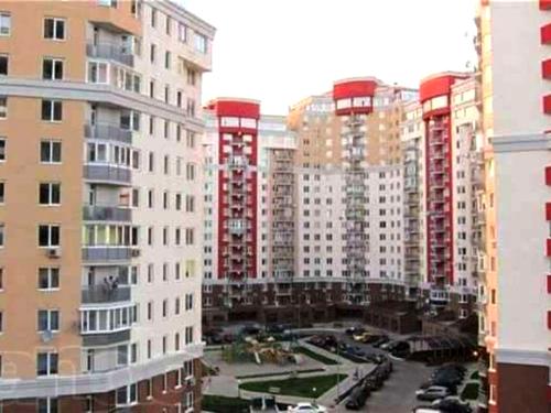 квартира по адресу Юлии Здановской ул. (Ломоносова), 46/1