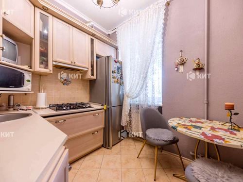 квартира по адресу Петра Болбочана ул. (Клапцова), 69