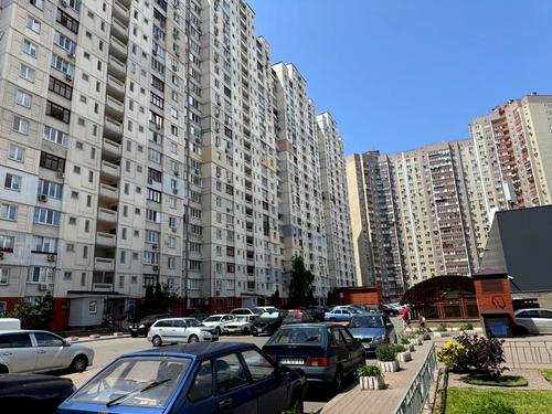 квартира за адресою Петра Григоренка просп., 18-А