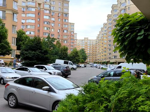 квартира за адресою Миру вул., 27