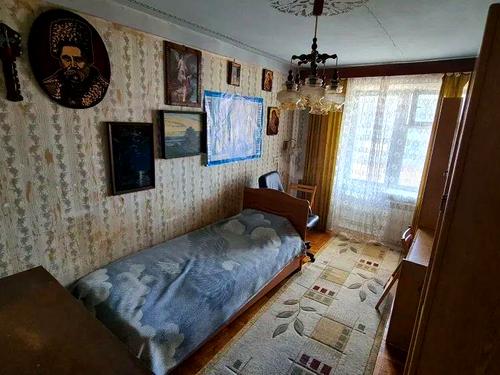квартира по адресу Василя Стуса ул., 11
