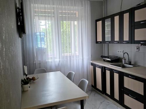 квартира по адресу Українська ул., 85В