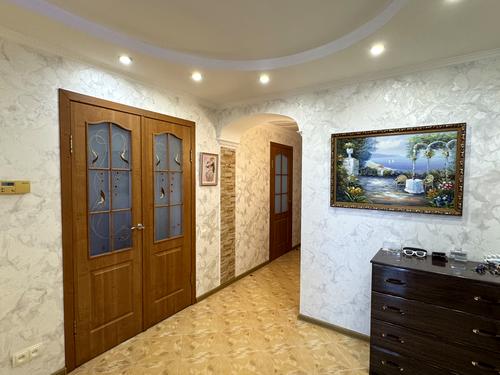 квартира за адресою Івана Богуна проїзд, 6