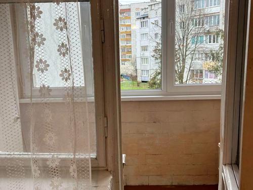 квартира по адресу Василя Стуса ул., 3