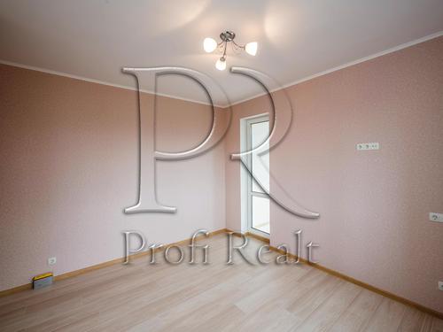 квартира за адресою Краківська вул., 27