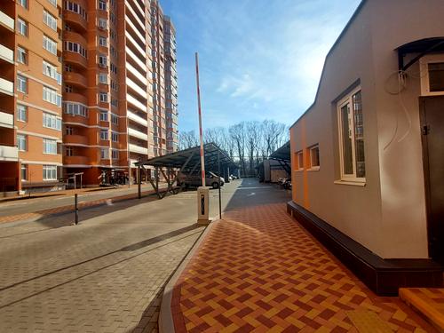 квартира за адресою Овідіопольська дорога вул., 3