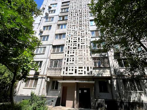 квартира по адресу Архитекторская ул., 14