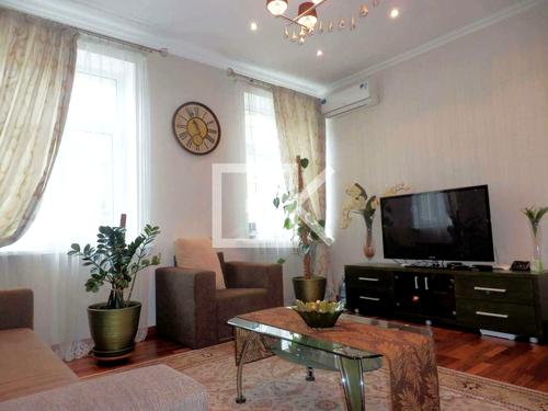 квартира по адресу Антоновича ул. (Горького), 25