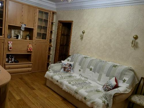 квартира за адресою Оріхуватська вул., 8к2