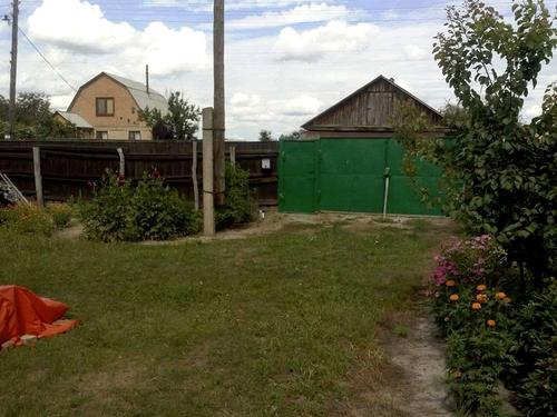 дом по адресу Максима Чабура 1