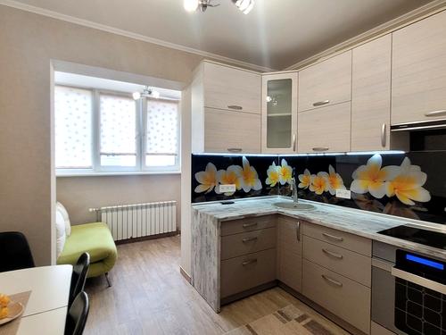 квартира за адресою Межова вул., 23-Б