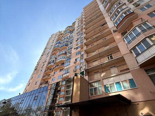 квартира по адресу Алексея Вадатурского ул. (Маршала Малиновского), 16б