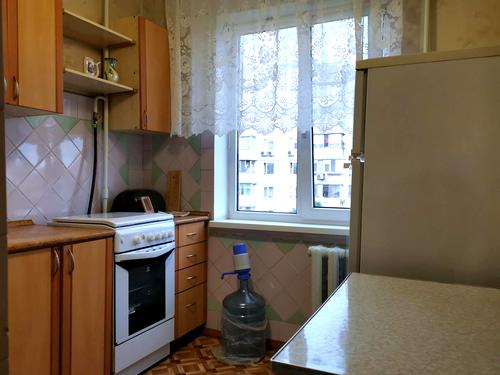 квартира по адресу Романа Шухевича просп. (Ватутина), 10-А