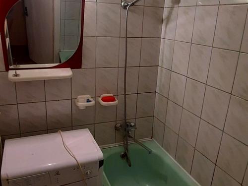 квартира по адресу Ицхака Рабина ул., 14