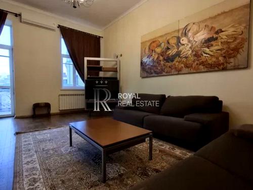 квартира за адресою Хорива вул., 4