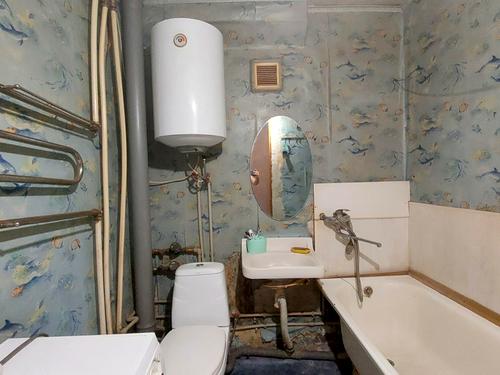 квартира за адресою Компресорна вул., 111