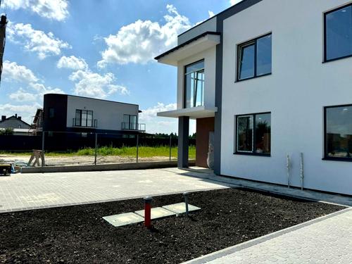 будинок за адресою с. Підрясне, Степана Бандери