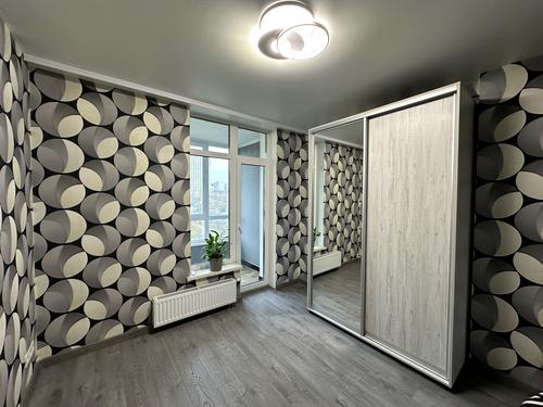 квартира за адресою Кадетський Гай вул., 10