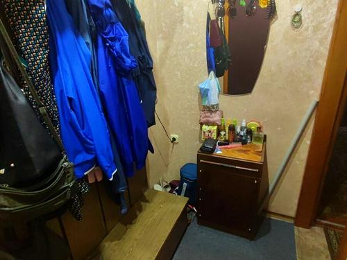 квартира за адресою Соборна вул. (50 років Жовтня), 20