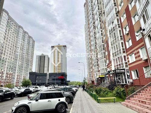 квартира по адресу Бориса Гмыри ул., 16